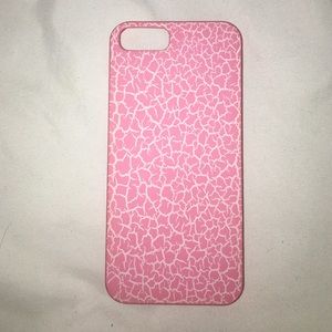 iPhone 5/5s case