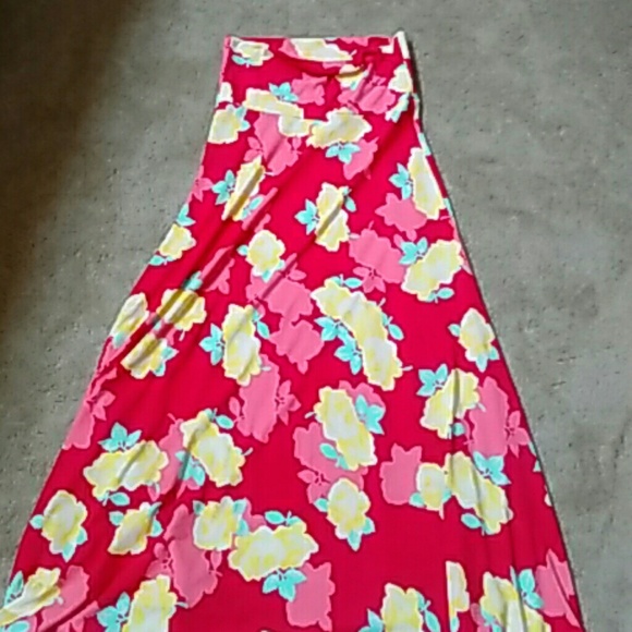 Skirt