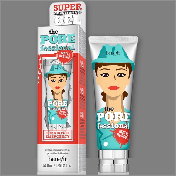 BENEFIT The Porefessional Matte Rescue Full Size
