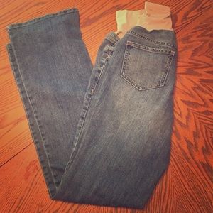Old navy Maternity jeans