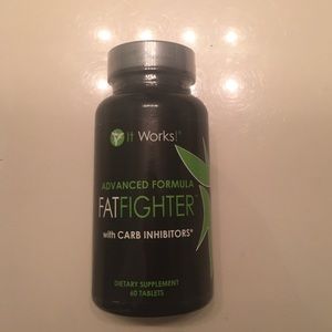 It works FatFighter