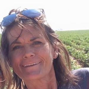 Meet your Posher, Vickie