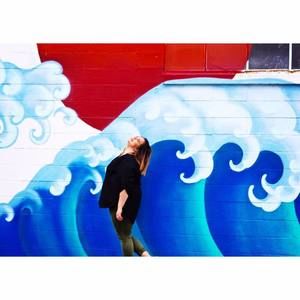 Meet your Posher, Shannon