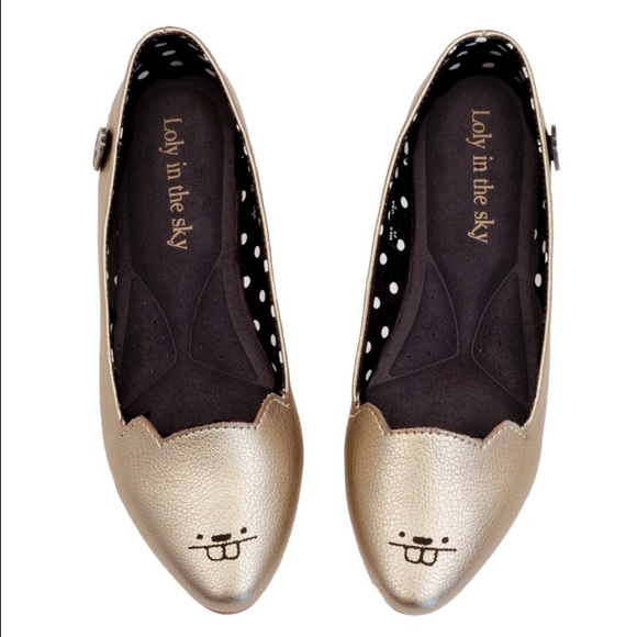 SOLD 🚫Loly in the sky flats