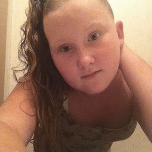 Meet your Posher, Mandy