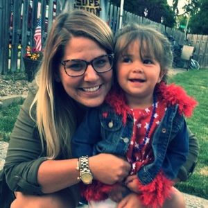 Meet your Posher, Brooke