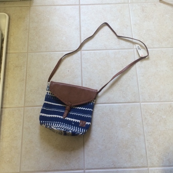 Billabong Handbags - NWT Billabong