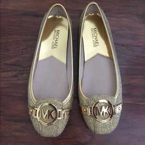 Michael kors Fulton moc