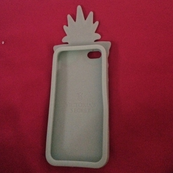 iPhone 5s pineapple case - Picture 2 of 2