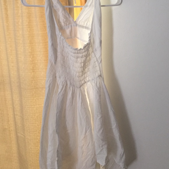 Bathing suit cover from Philippines