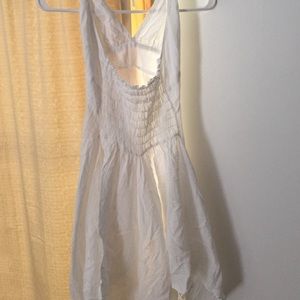 Bathing suit cover from Philippines