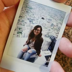 Meet your Posher, Maika