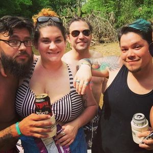 Meet your Posher, Meridyth