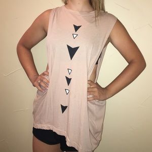 Wildfox tank Wildfox tank