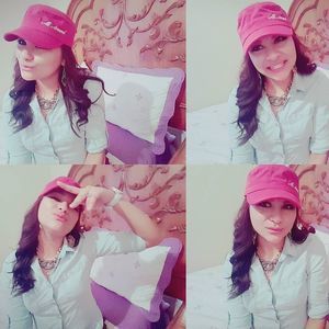 Meet your Posher, Ariana