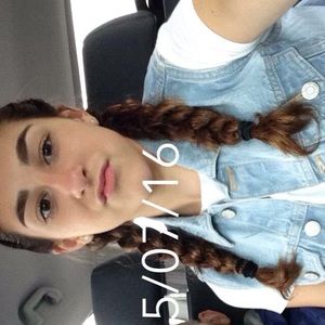 Meet your Posher, Taylor