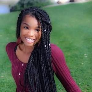 Meet your Posher, Jasmine