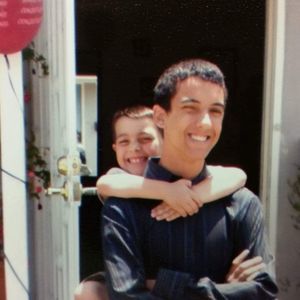 Meet your Posher, William