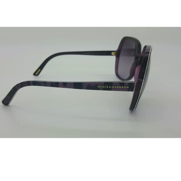 Dolce & Gabbana Sunglasses main image 4