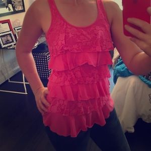 Zenana Outfitter Racerback