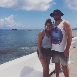 Meet your Posher, Katelyn