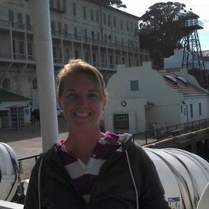 Meet your Posher, Angie