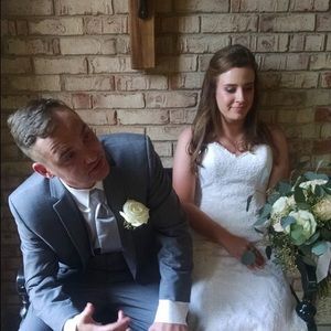 Meet your Posher, Morgan