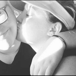 Meet your Posher, Tabitha