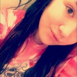 Meet your Posher, Kaylee