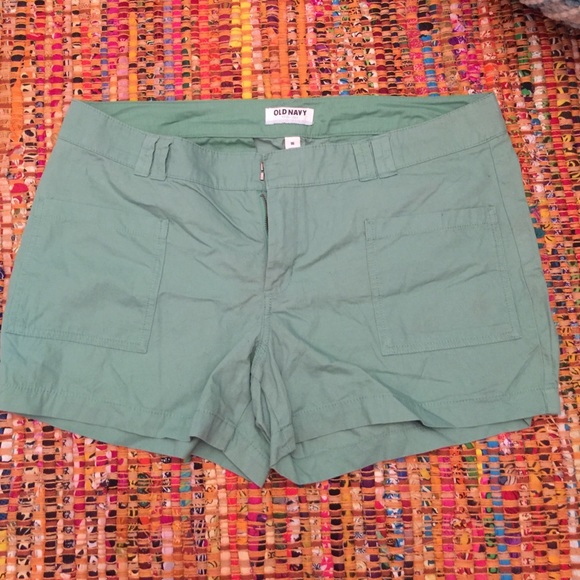 Old Navy shorts