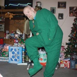 Meet your Posher, Candy