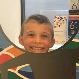 Meet your Posher, Stacey