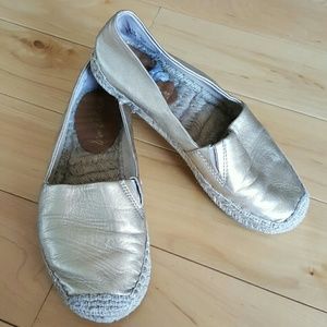 Sam Edelman espadrilles