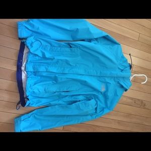 North Face Coat