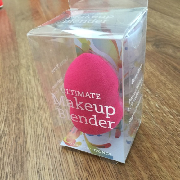 NIB beauty blender!
