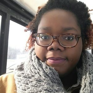 Meet your Posher, Jasmine