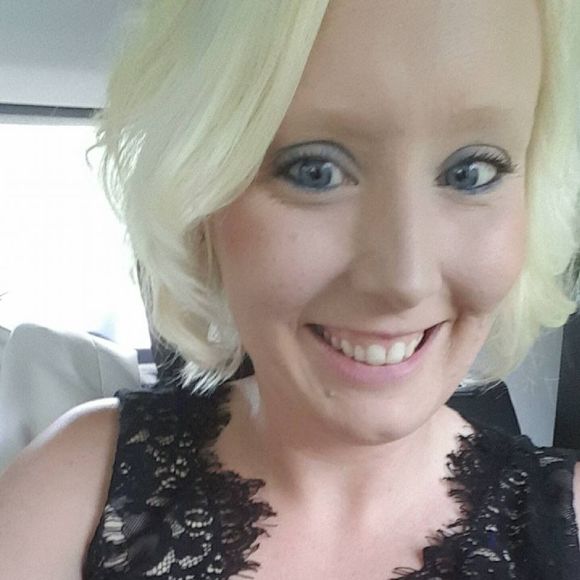 Meet your Posher, Keisha