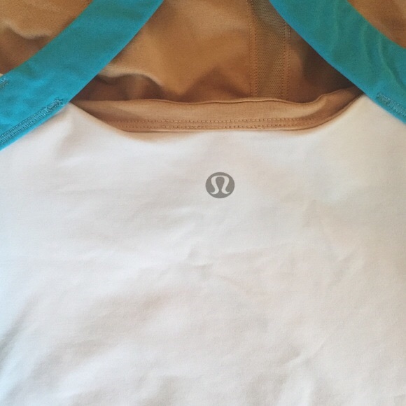 Lululemon Tank Top - Picture 3 of 3