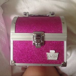 Glitter Caboodle "Treasure Collector" (See Below)
