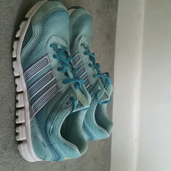 Adidas running shoes