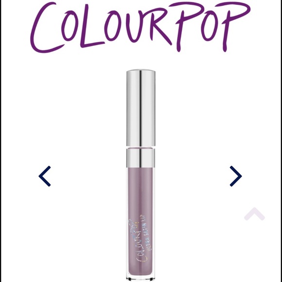 SOLD OUT COLOURPOP // MARSHMALLOW