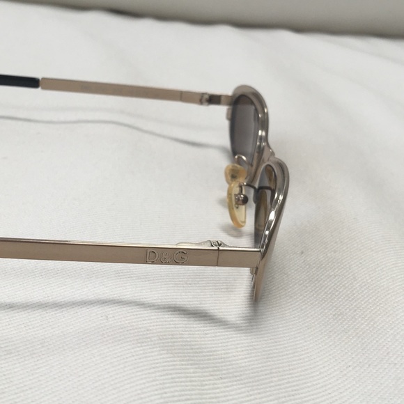 Dolce & Gabbana Sunglasses