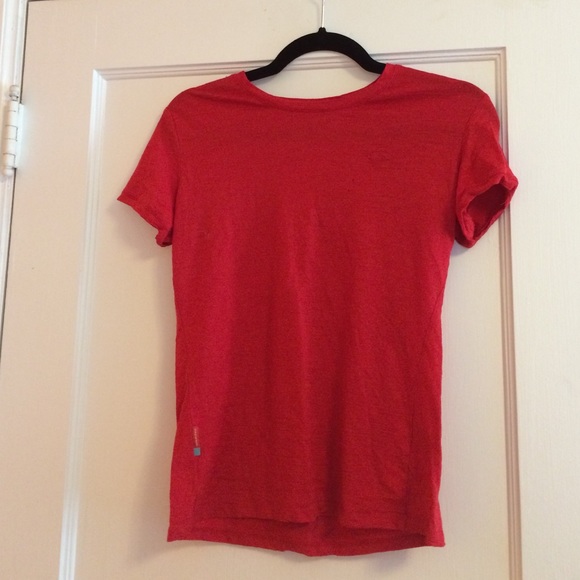 Icebreaker t-shirt