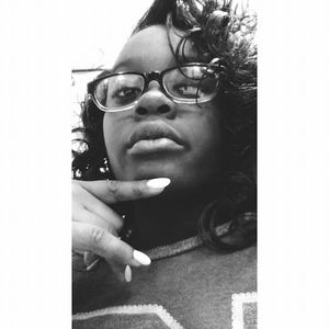 Meet your Posher, Tiana