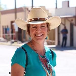 Meet your Posher, Cindy