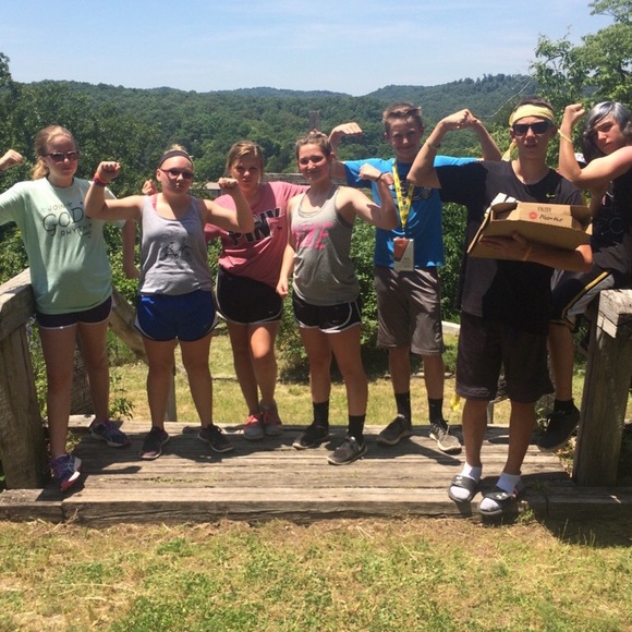 Meet your Posher, Ashtian