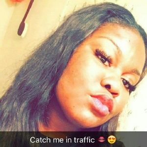 Meet your Posher, Krystal