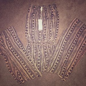 Cool Change Jumpsuit