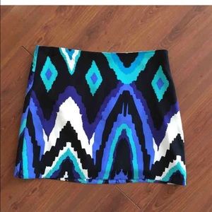 Alice and Trixie skirt