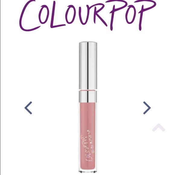 COLOURPOP Ultra Matte Lip // MIDI